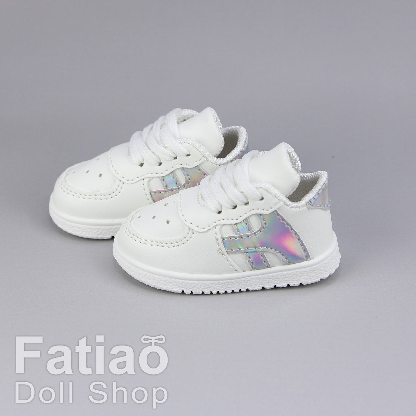 Fatiao - New Dollfie MSD 1/4 BJD Doll sneakers sports Casual shoes