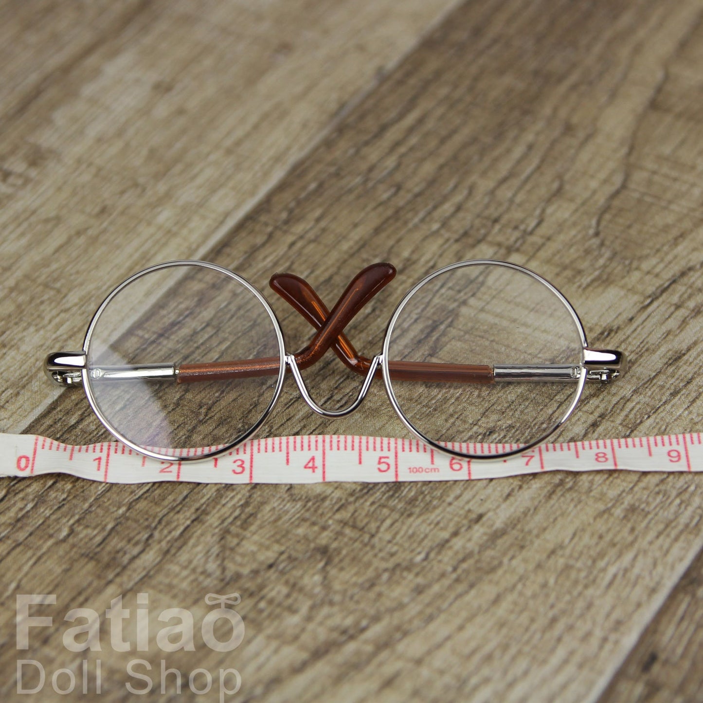 New Dolls fashion Hipster Sunglasses Glasses for Blythe