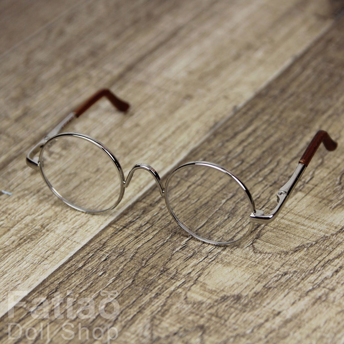 New Dolls fashion Hipster Sunglasses Glasses for Blythe