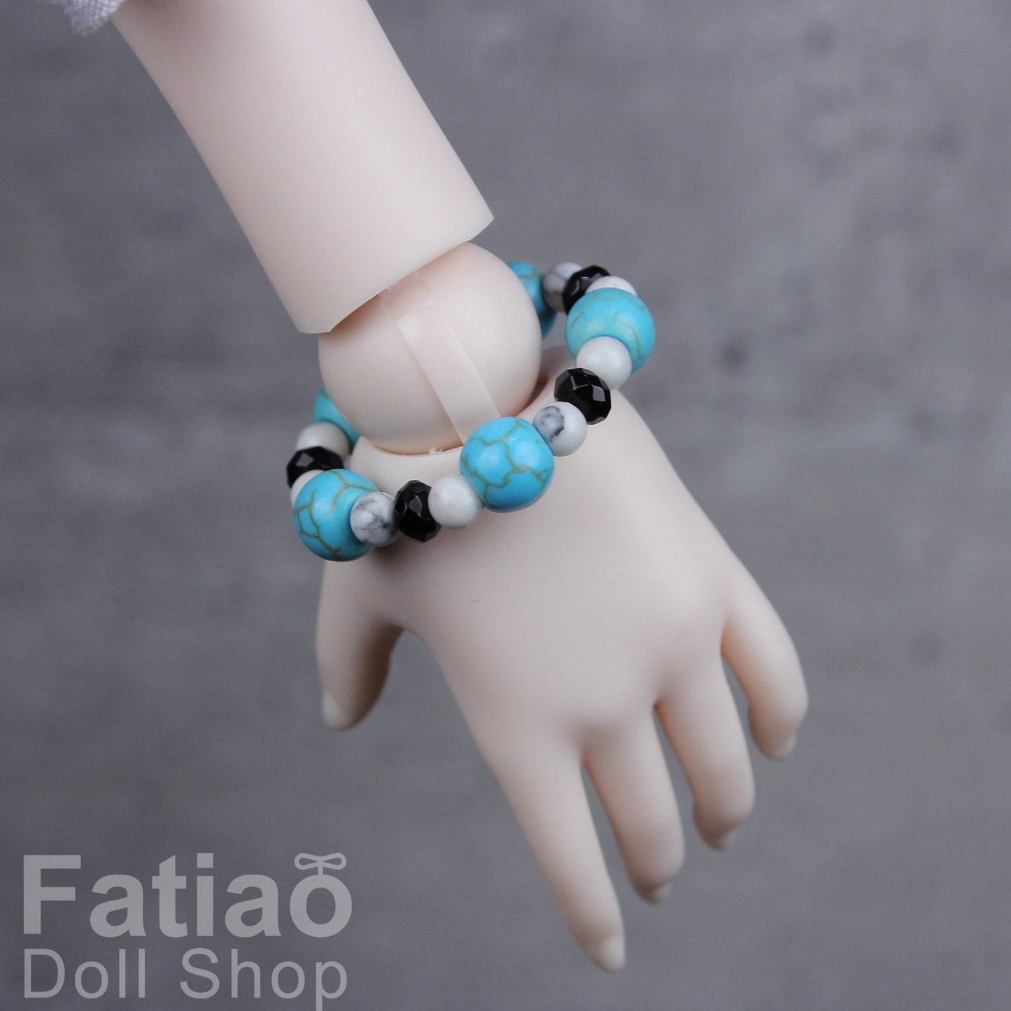 Beaded Bracelets for 1/3 BJD Doll - SD DD 13/17SD Uncle Super Dollfie
