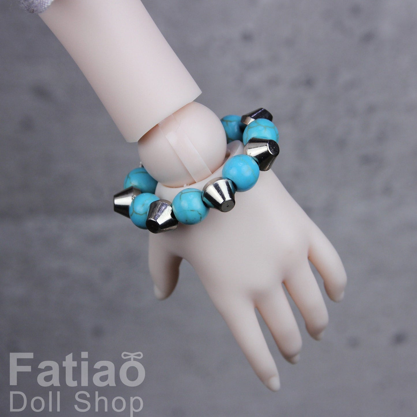 Beaded Bracelets for 1/3 BJD Doll - SD DD 13/17SD Uncle Super Dollfie