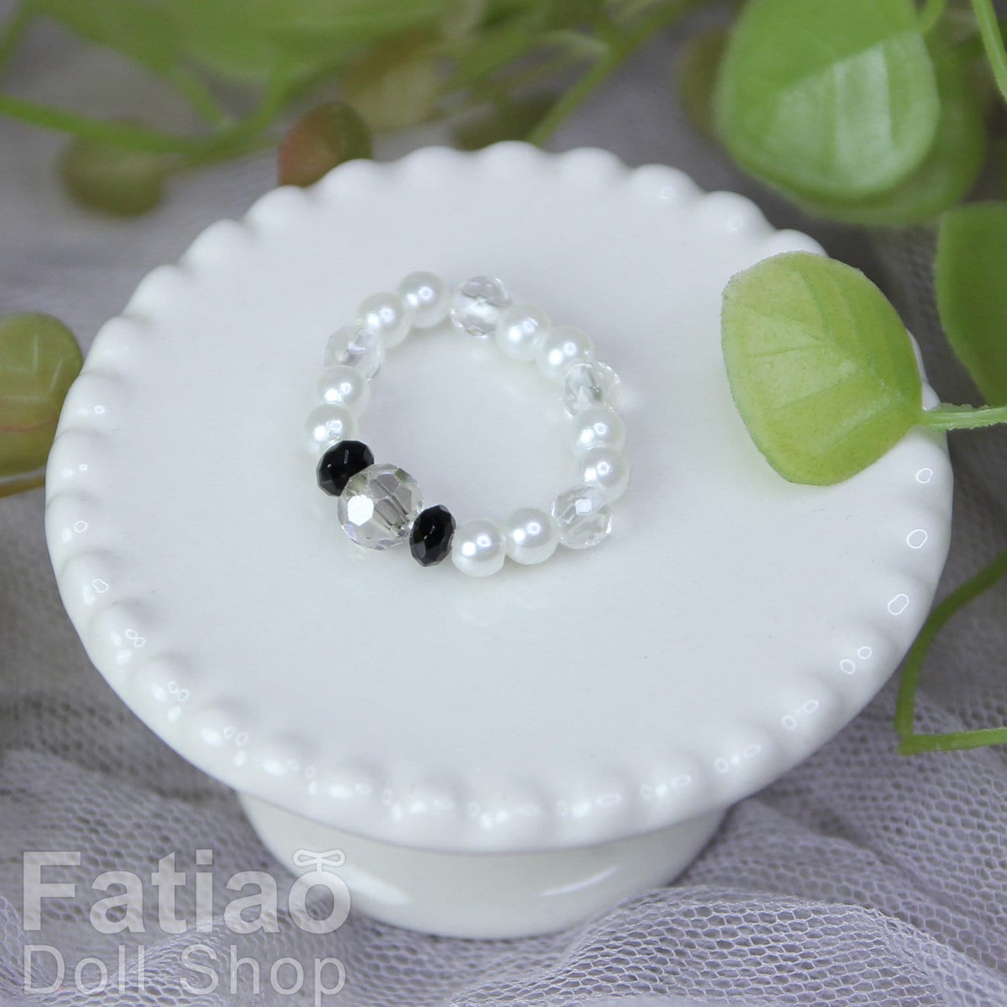 Beaded Bracelets for 1/3 BJD Doll - SD DD Super Dollfie Smart Doll