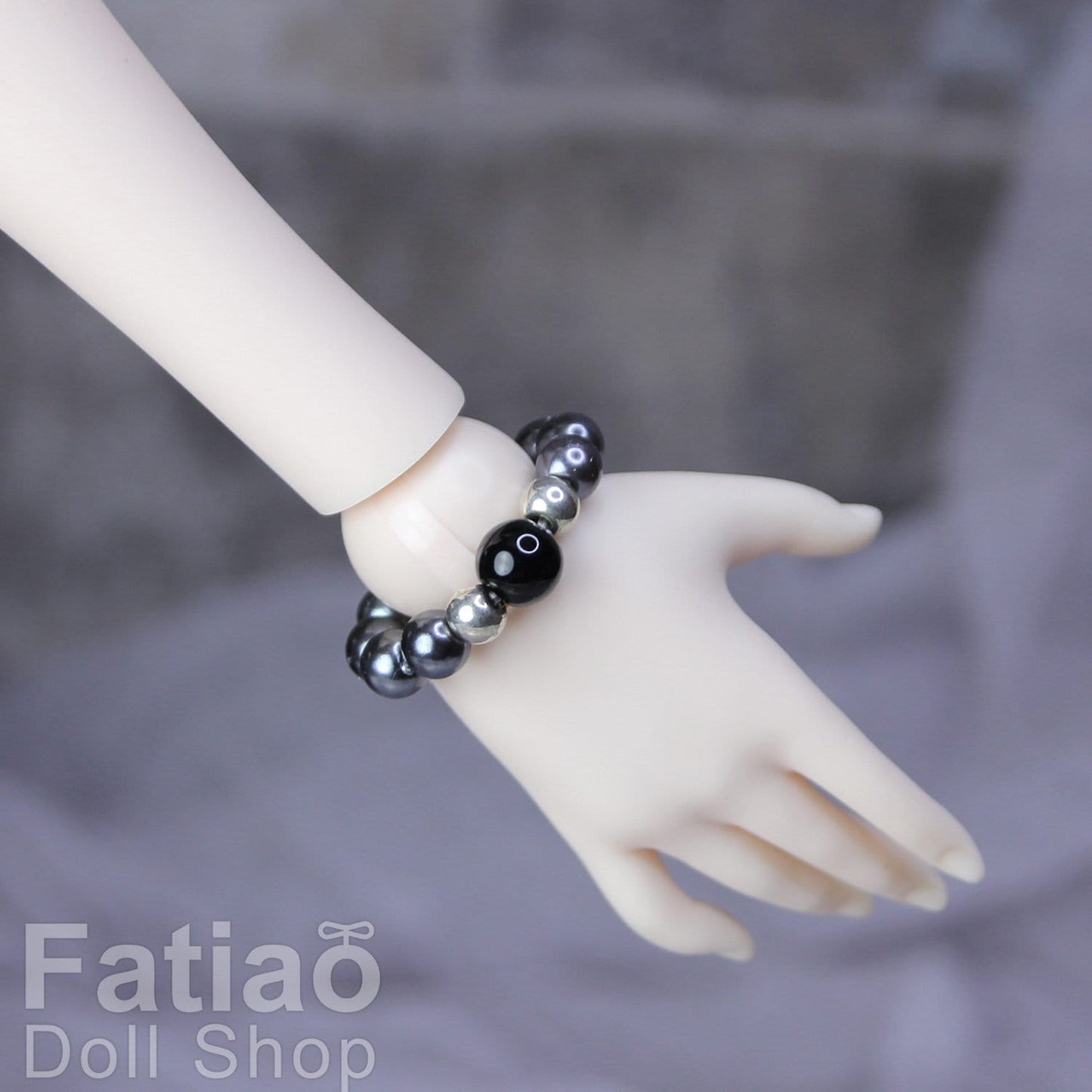 Beaded Bracelets for 1/3 BJD Doll - SD DD Super Dollfie Smart Doll