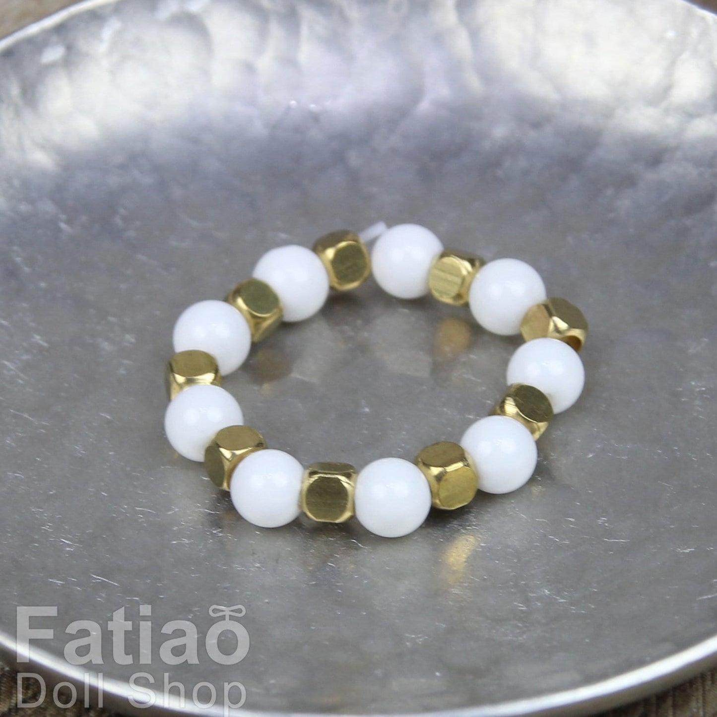 Beaded Bracelets for 1/3 BJD Gril Doll - SD Super Dollfie