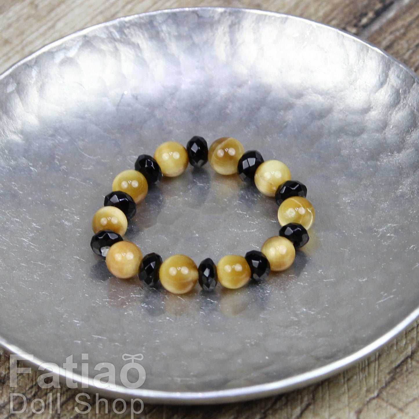 Beaded Bracelets for 1/3 BJD Gril Doll - SD Super Dollfie