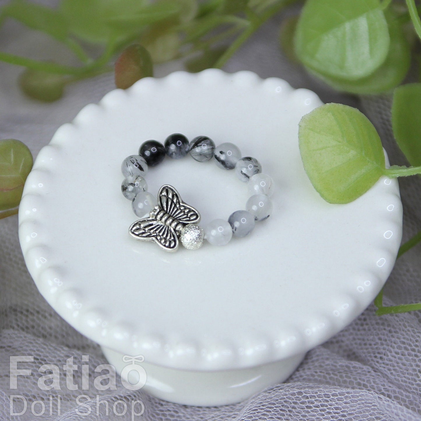 Beaded Bracelets for 1/3 BJD Doll - SD DD Super Dollfie Smart Doll
