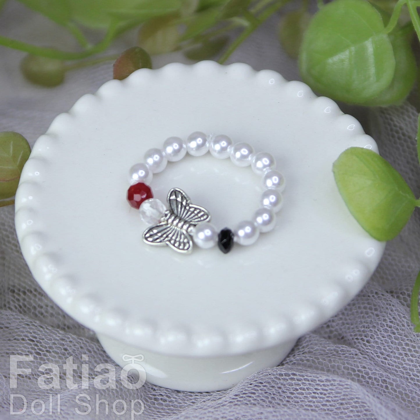 Beaded Bracelets for 1/3 BJD Doll - SD DD Super Dollfie Smart Doll