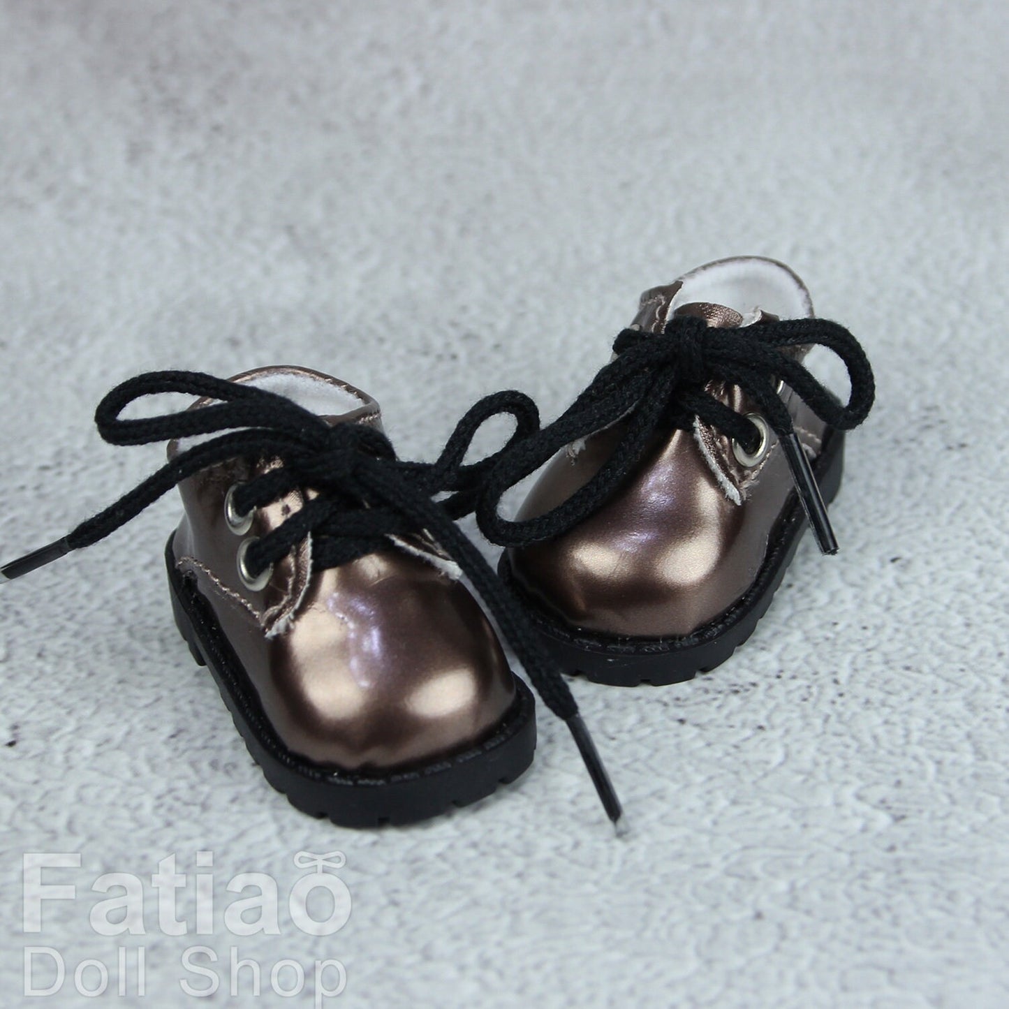 Fatiao - New for 20cm cotton dolls 14 to 14.5 Inch YOSD Dolls Shoes (Size 4.5cm)