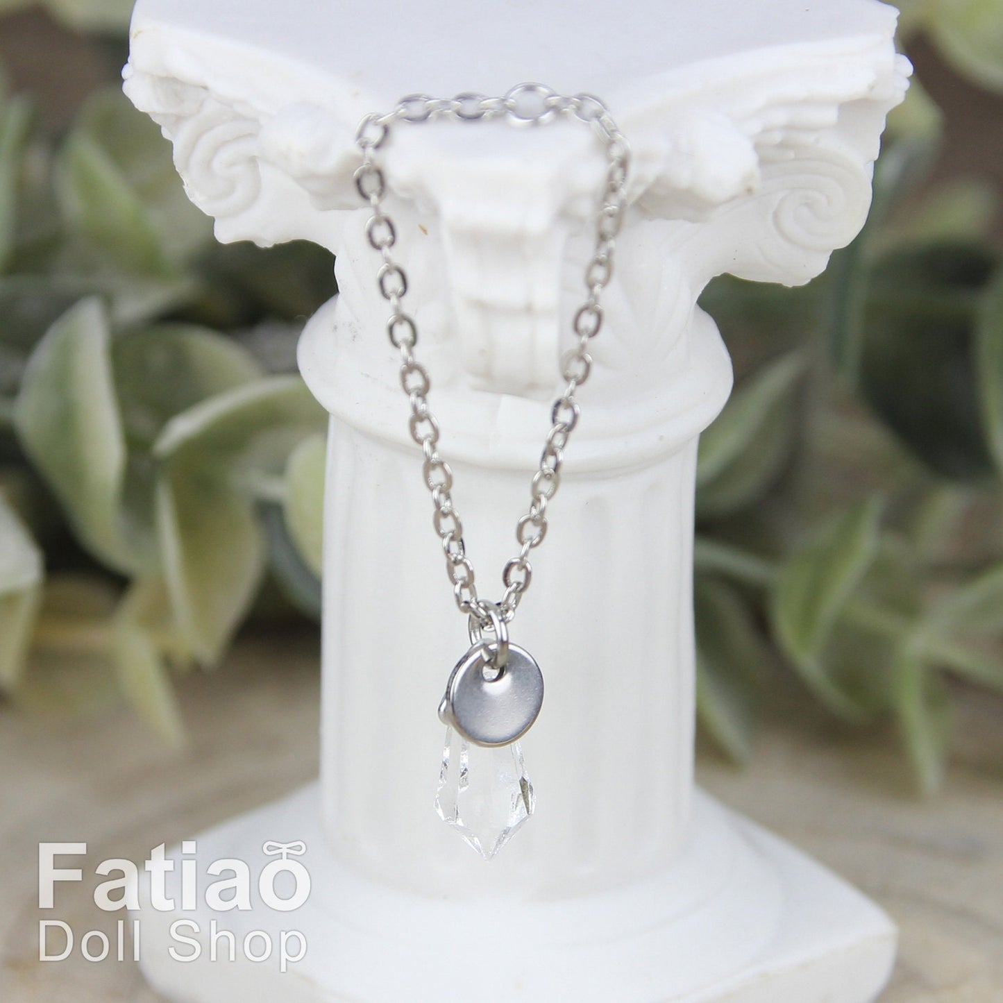 Dolls long Necklace for OB11 Obitsu11cm Azone Picconeemo