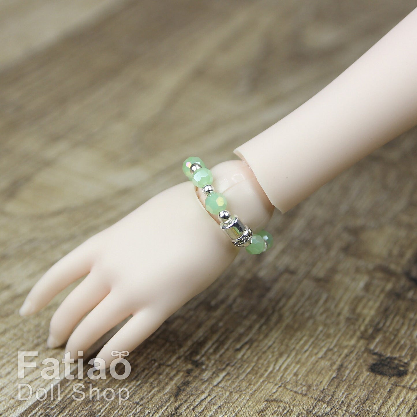 Beaded Bracelets for 1/3 BJD Doll - SD DD Super Dollfie Smart Doll