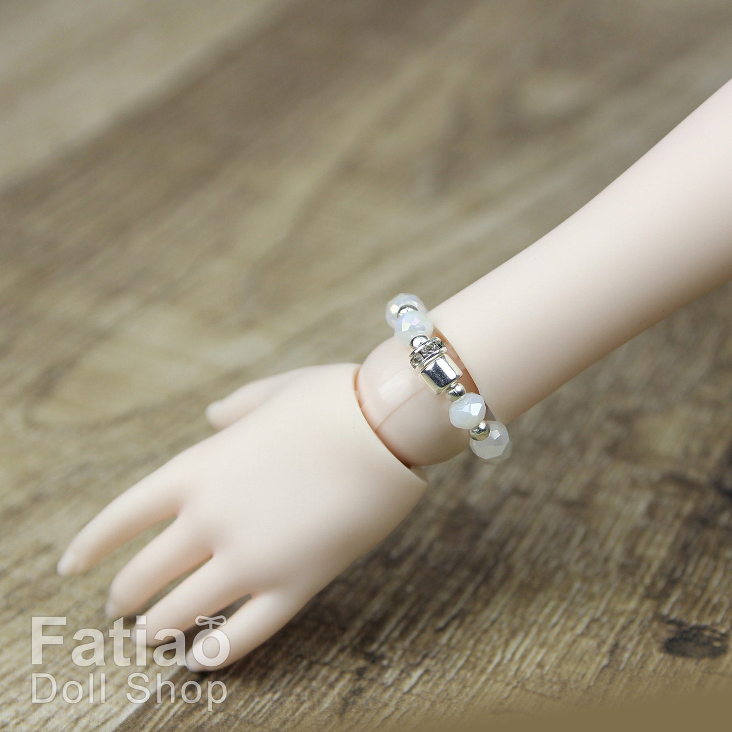 Beaded Bracelets for 1/3 BJD Doll - SD DD Super Dollfie Smart Doll
