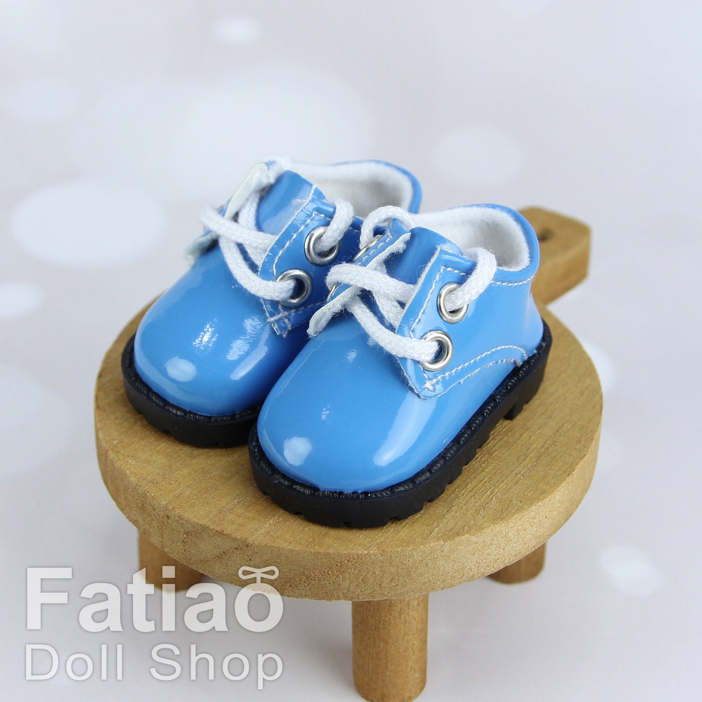 Fatiao - New for 20cm cotton dolls 14 to 14.5 Inch YOSD Dolls Shoes (Size 4.5cm)