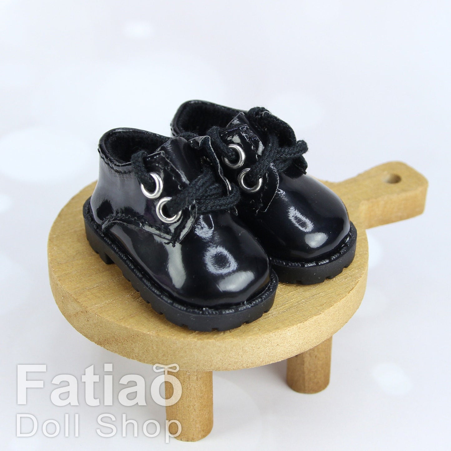 Fatiao - New for 20cm cotton dolls 14 to 14.5 Inch YOSD Dolls Shoes (Size 4.5cm)
