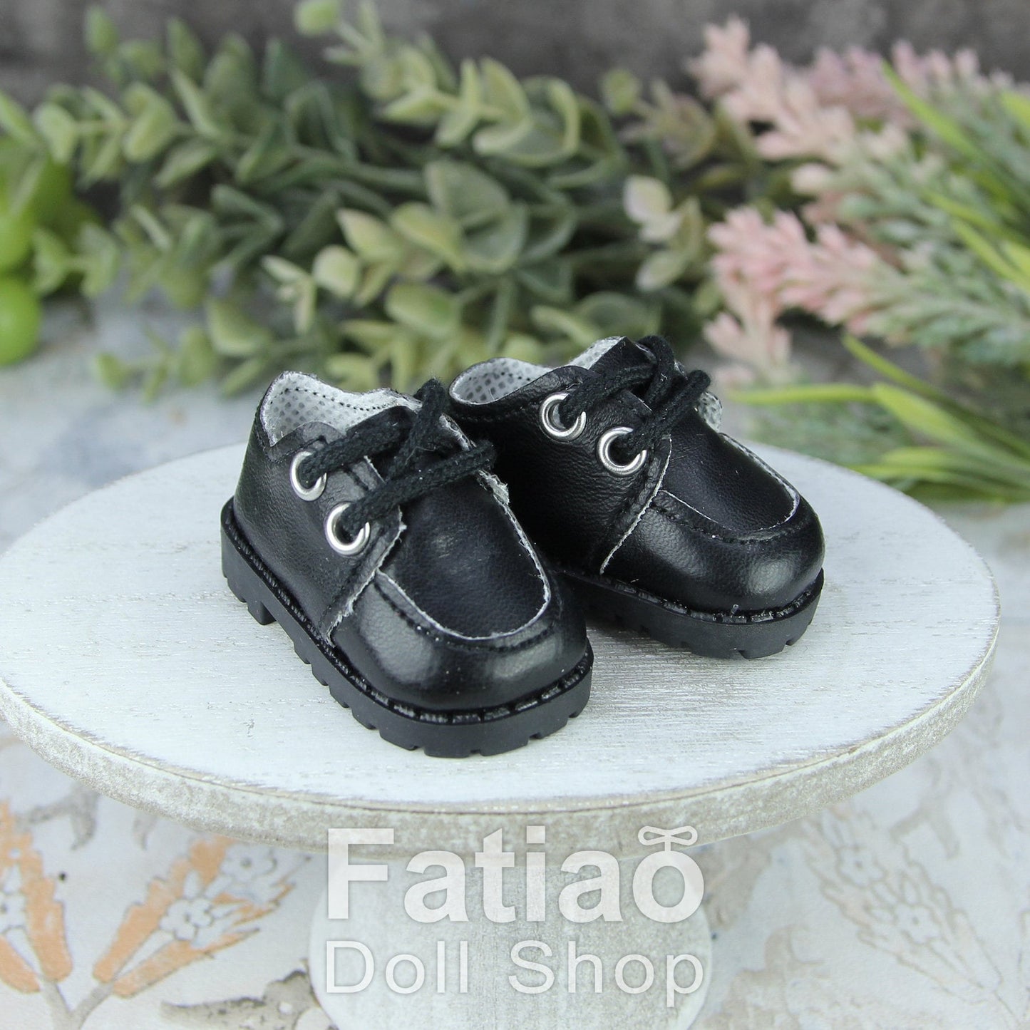 Fatiao - New for 20cm cotton dolls 14 to 14.5 Inch Yo-SD 1/6 BJD Doll Shoes - Special offer