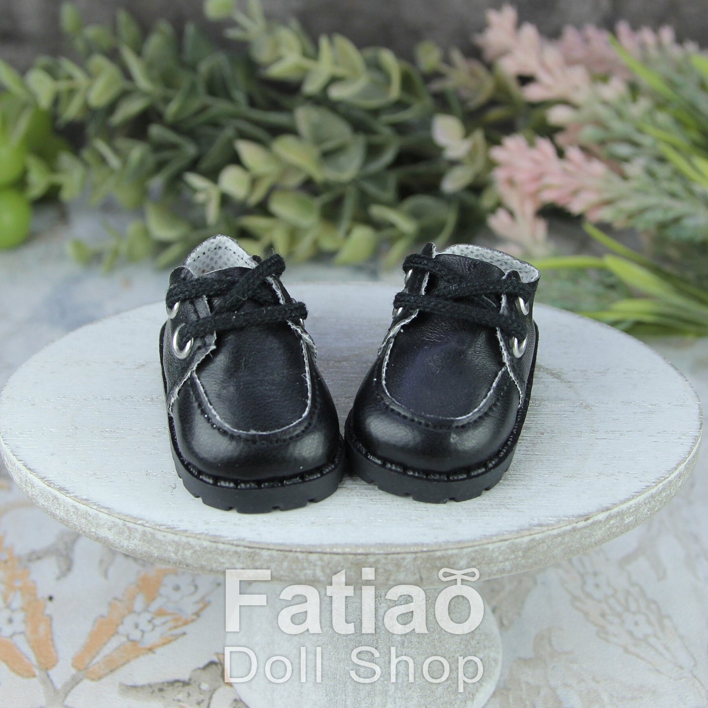 Fatiao - New for 20cm cotton dolls 14 to 14.5 Inch Yo-SD 1/6 BJD Doll Shoes - Special offer