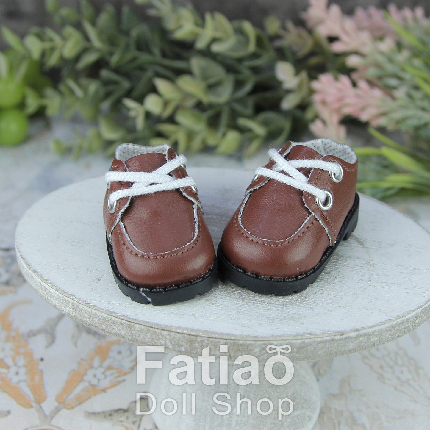 Fatiao - New for 20cm cotton dolls 14 to 14.5 Inch Yo-SD 1/6 BJD Doll Shoes - Special offer