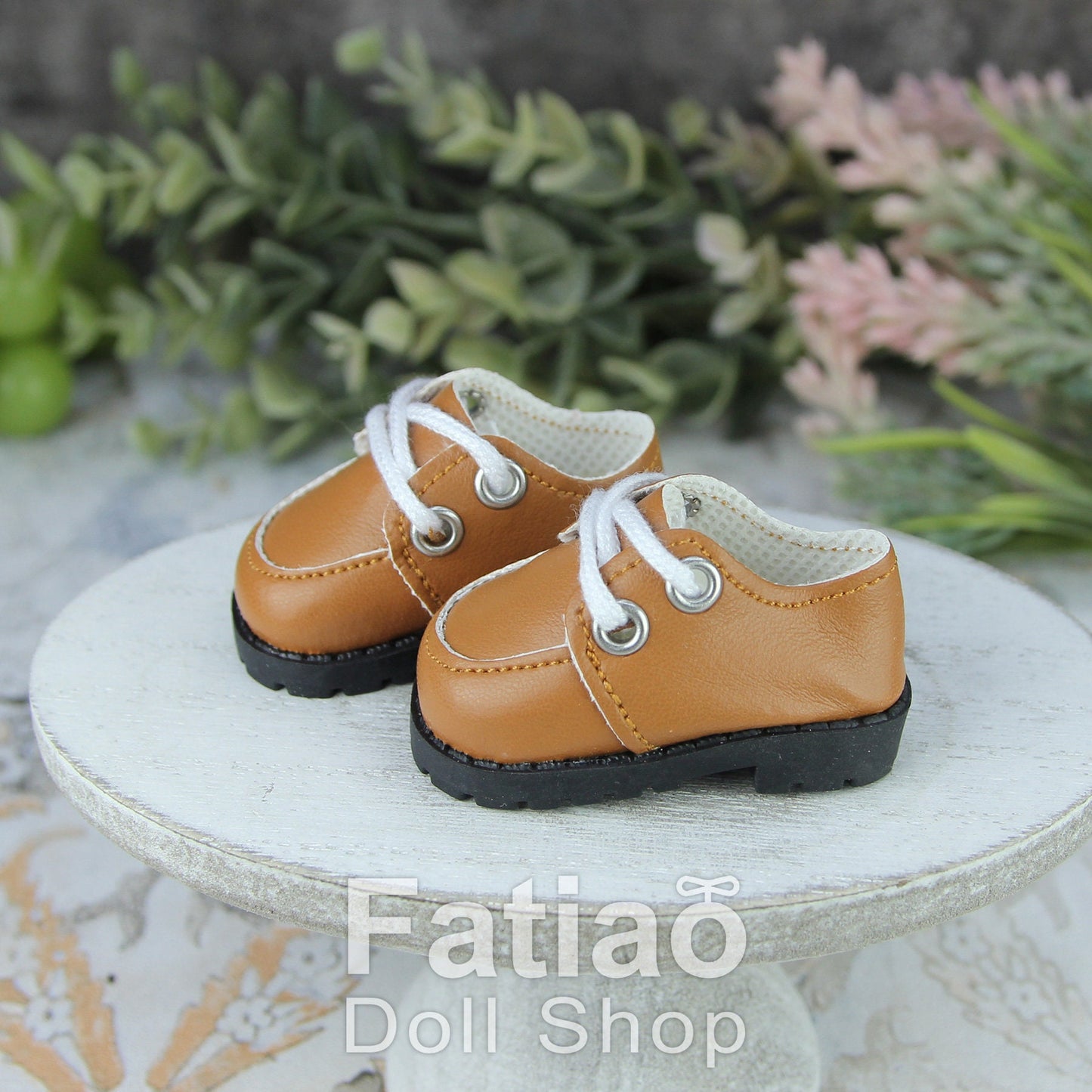 Fatiao - New for 20cm cotton dolls 14 to 14.5 Inch Yo-SD 1/6 BJD Doll Shoes - Special offer