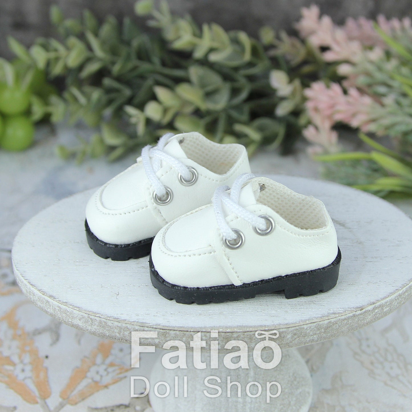 Fatiao - New for 20cm cotton dolls 14 to 14.5 Inch Yo-SD 1/6 BJD Doll Shoes - Special offer