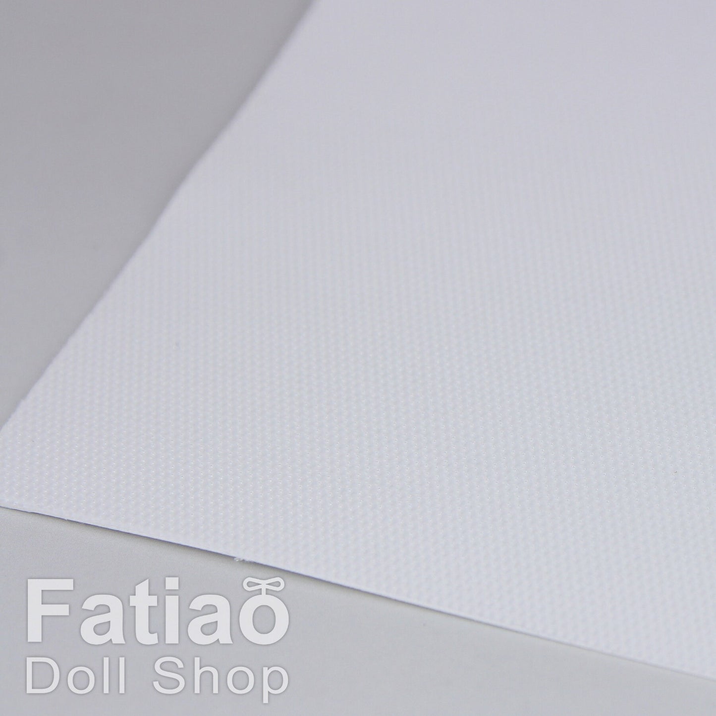 Ultra-thin Doll Wig Stopper Velcro anti-slip fixing sticker for BJD Doll