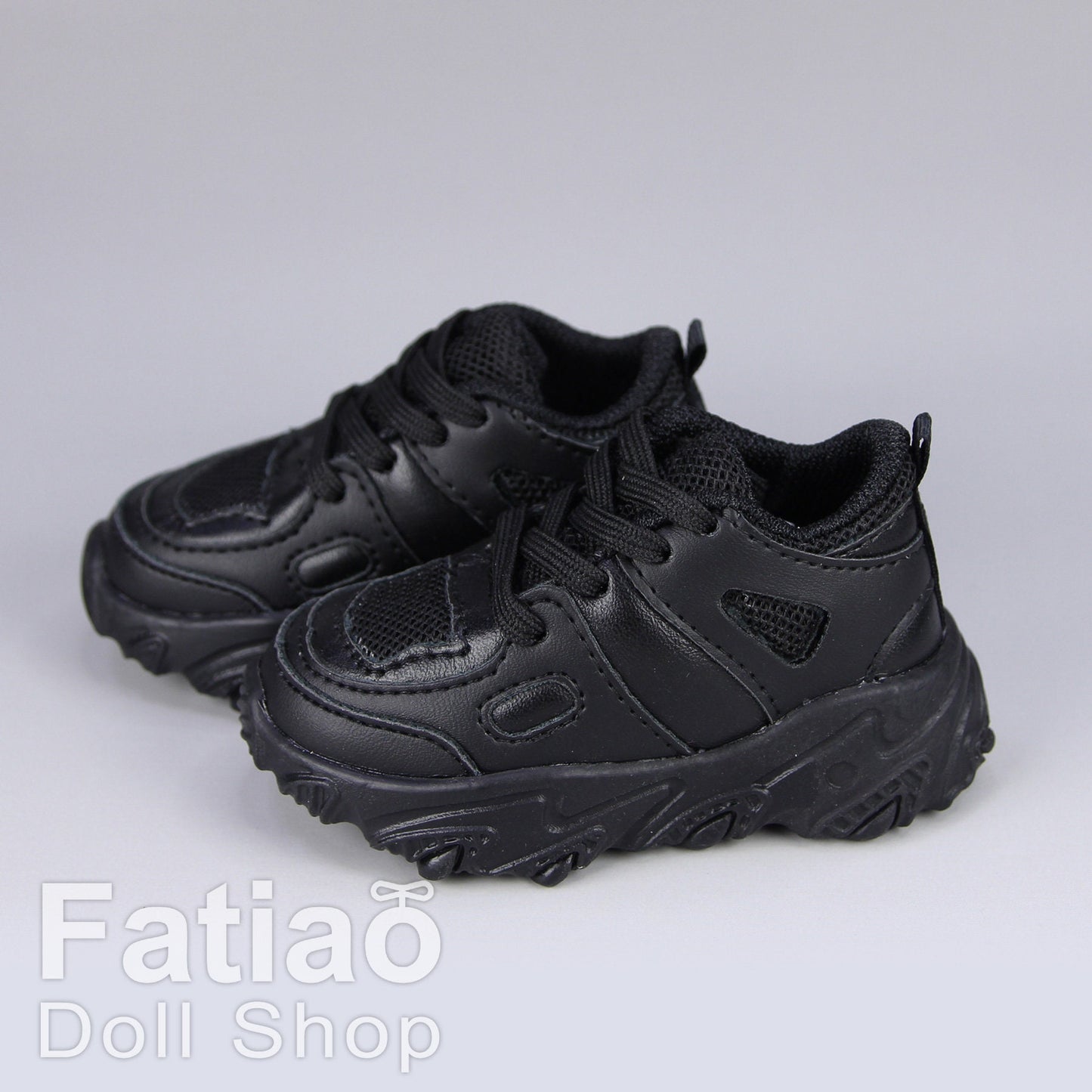Fatiao - New Dollfie SD DD 1/3 BJD Boy Doll sneakers sports gym Vintage shoes