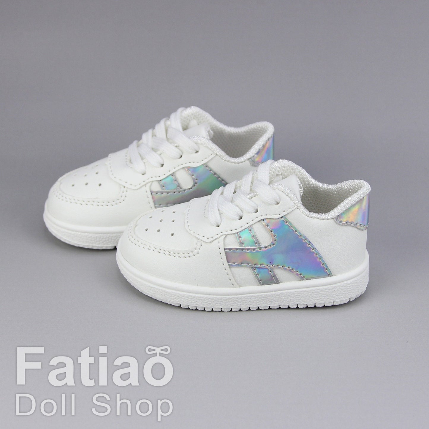 Fatiao - New Dollfie 13SD 1/3 BJD boy Doll sneakers sports Casual shoes