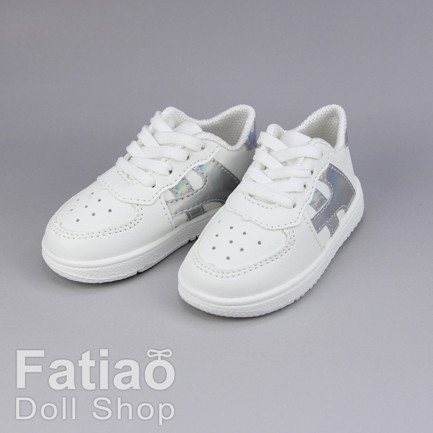 Fatiao - New Dollfie 13SD 1/3 BJD boy Doll sneakers sports Casual shoes
