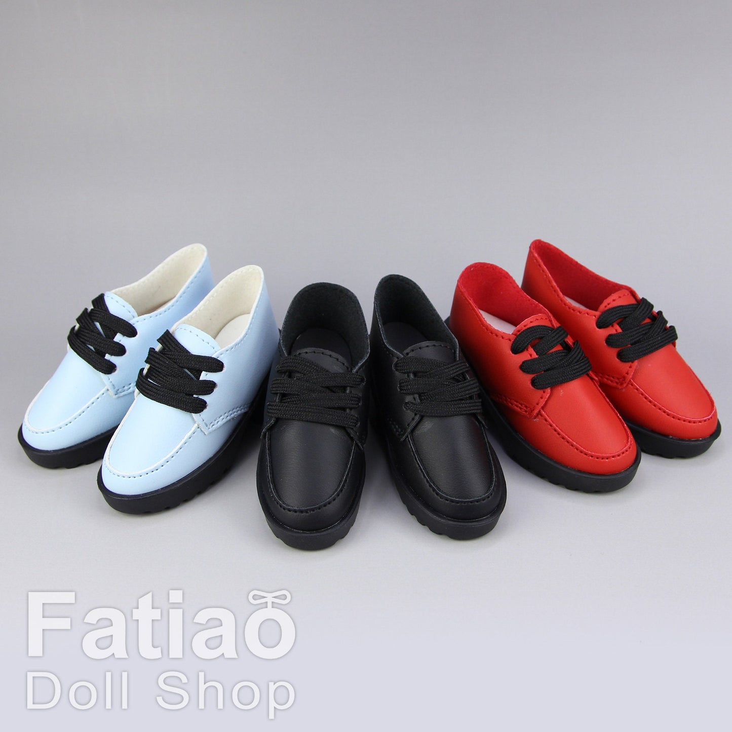 Fatiao - new Dollfie 1/3 BJD SD DD High Heeled Shoes