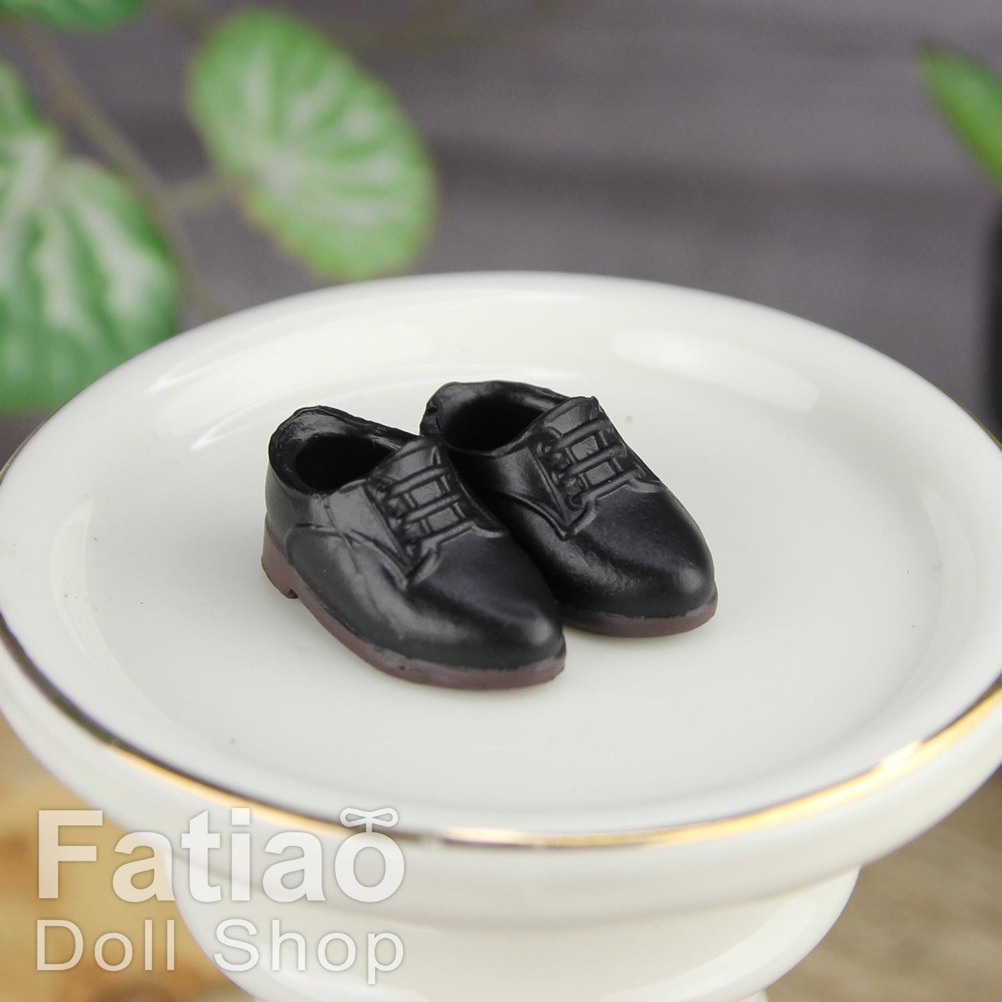Fatiao - New Nendoroid GSC OB11 pukipuki BJD dolls shoes