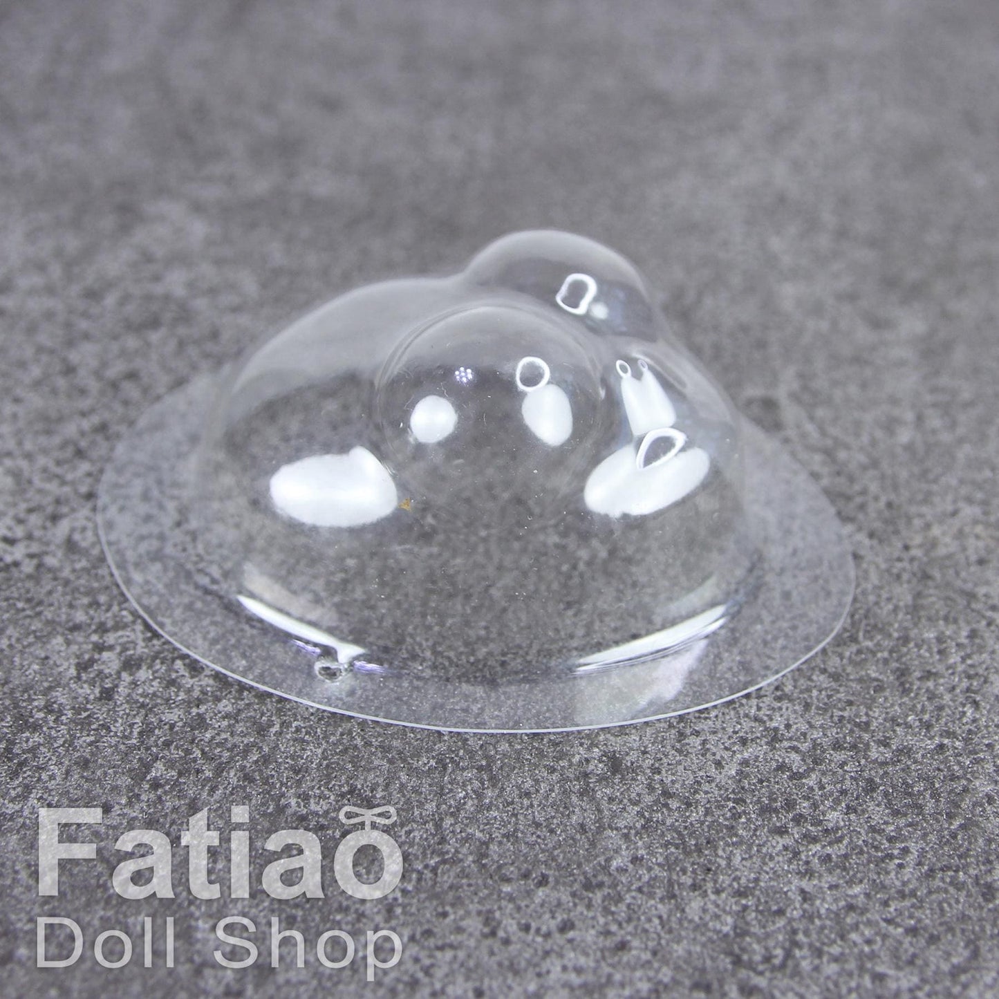 BJD Doll head mask for SD 1/3 1/4 1/6 1/8 BJD Super Dollfie / Blythe mask