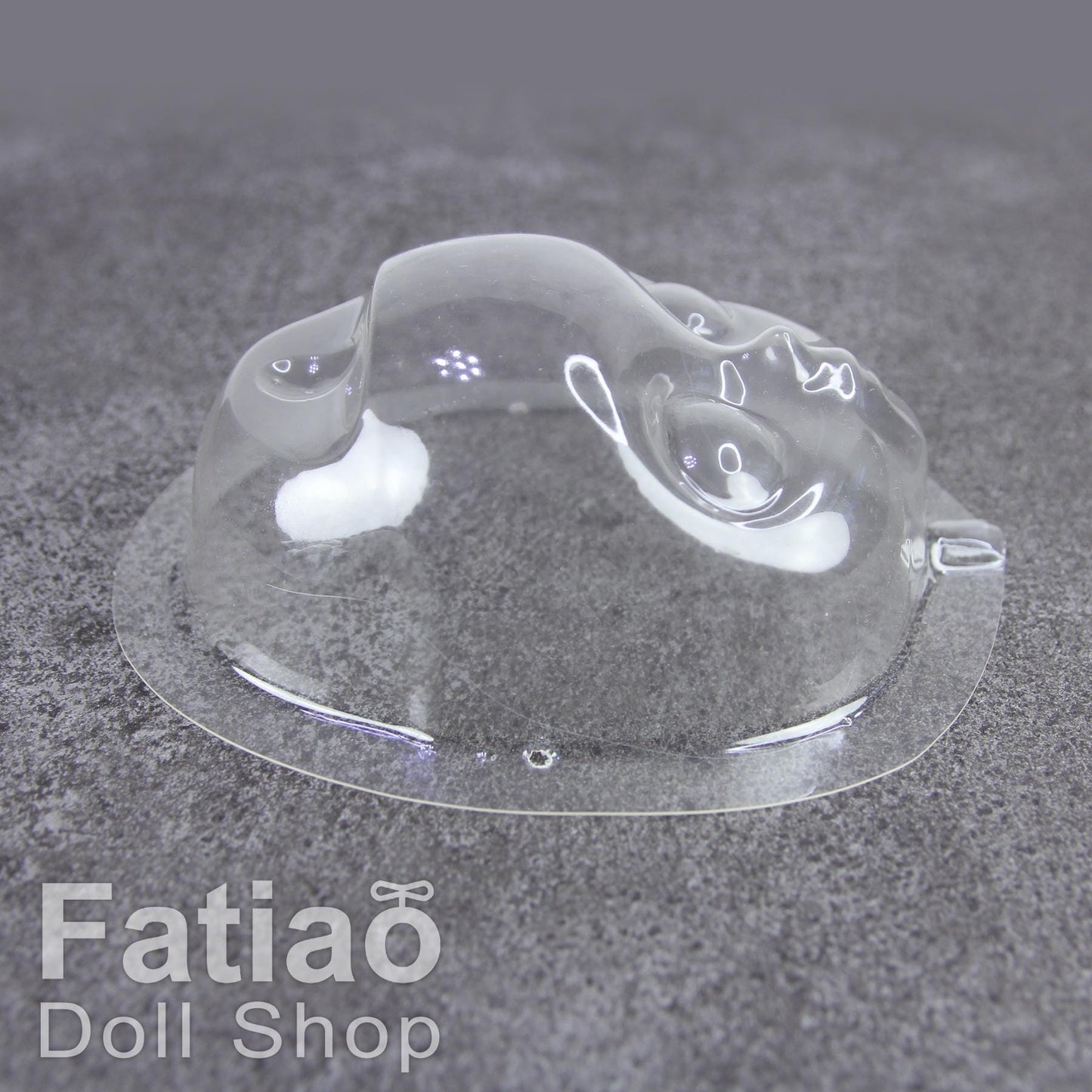 BJD Doll head mask for SD 1/3 1/4 1/6 1/8 BJD Super Dollfie / Blythe mask