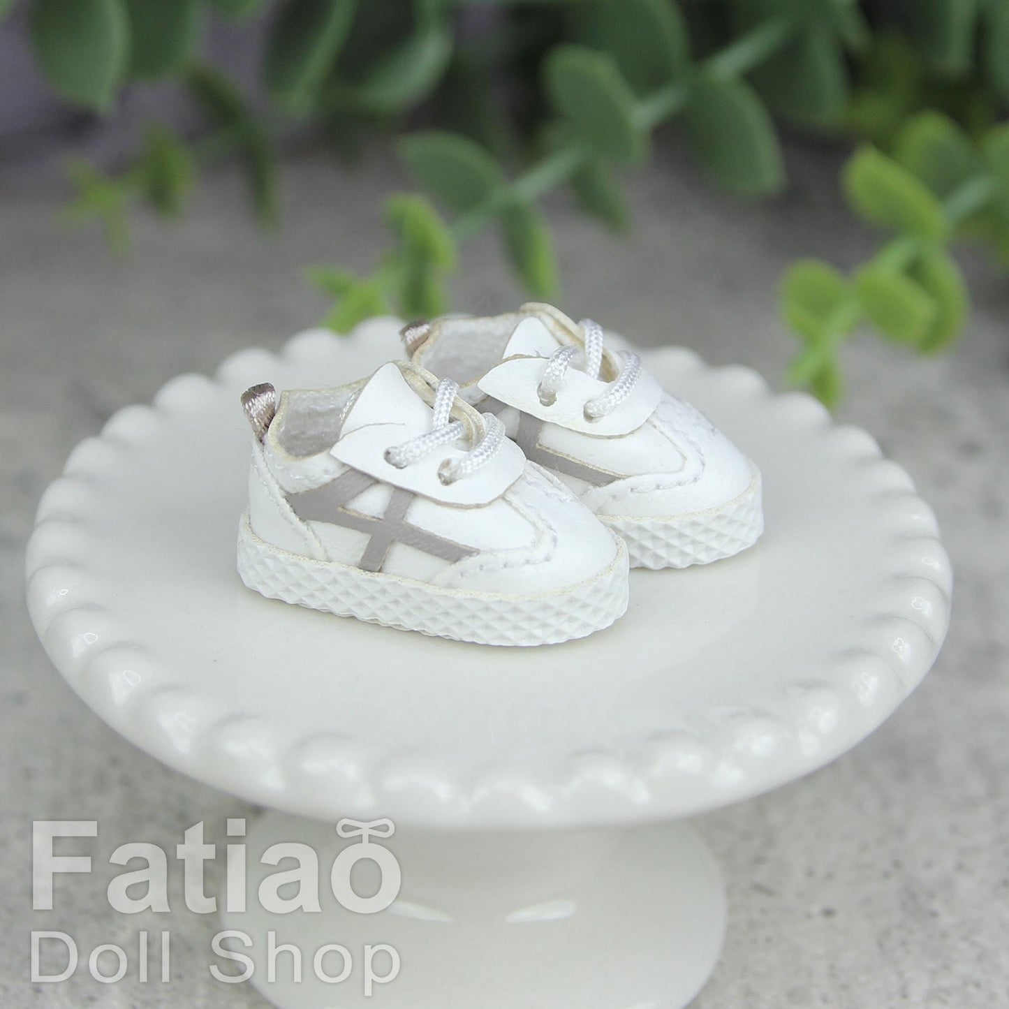 Fatiao - New OB11 Obitsu 11 Cu-poche 1/12 BJD Nendoroid GSC doll sports shoes