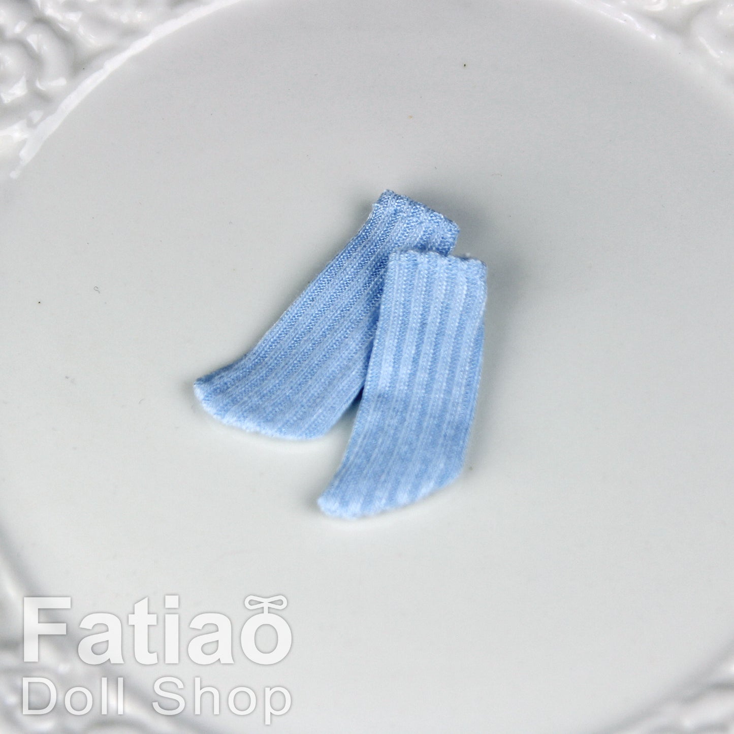 Doll socks Obitsu11 OB11 OB22 1/12 1/8 BJD / Blythe Pullip socks