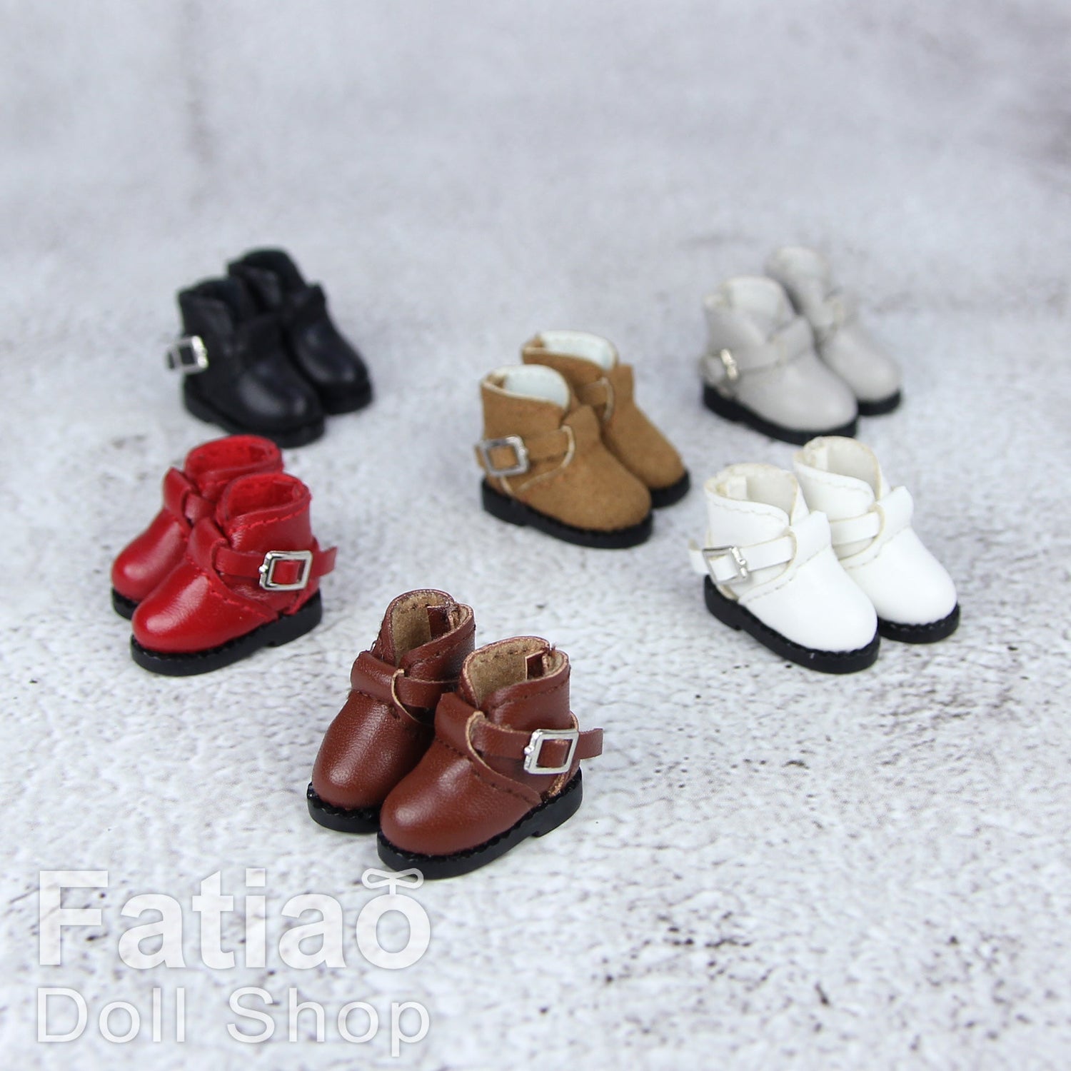 Pukipuki / OB11 / Blythe