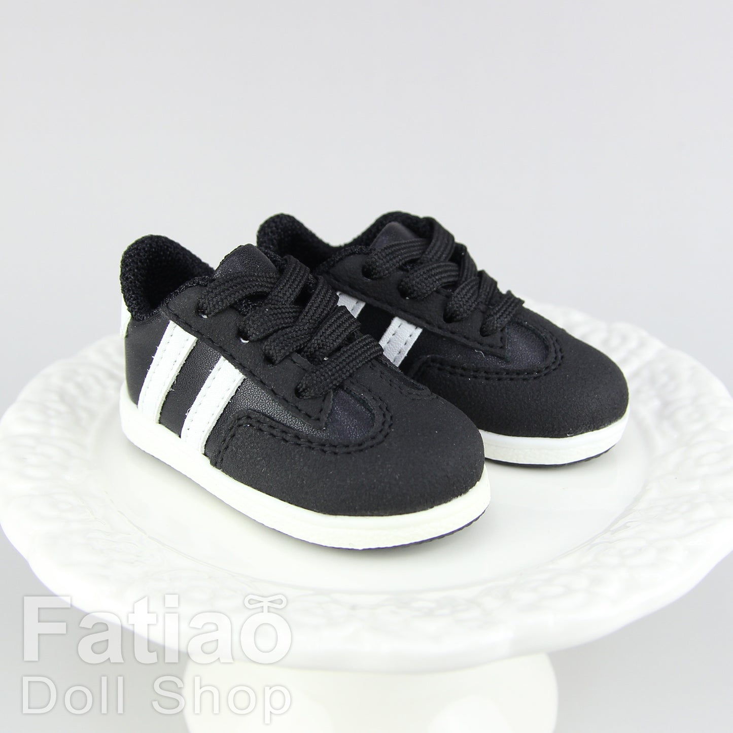 Fatiao - New Dollfie MSD MDD 1/4 BJD Doll sneakers sports gym GAT shoes