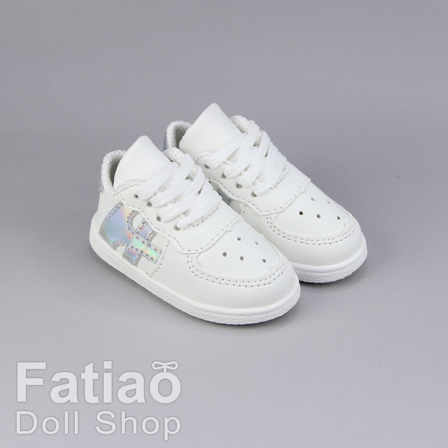 Fatiao - New Dollfie MSD 1/4 BJD Doll sneakers sports Casual shoes