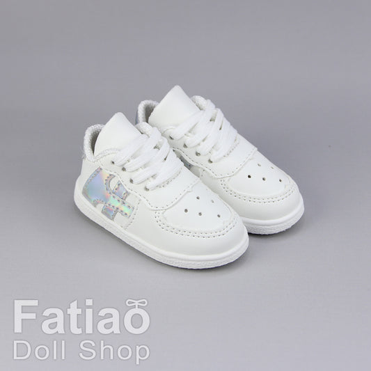 Fatiao - New Dollfie MSD 1/4 BJD Doll sneakers sports Casual shoes