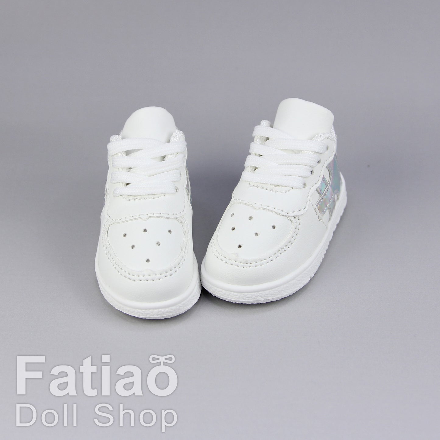 Fatiao - New Dollfie MSD 1/4 BJD Doll sneakers sports Casual shoes