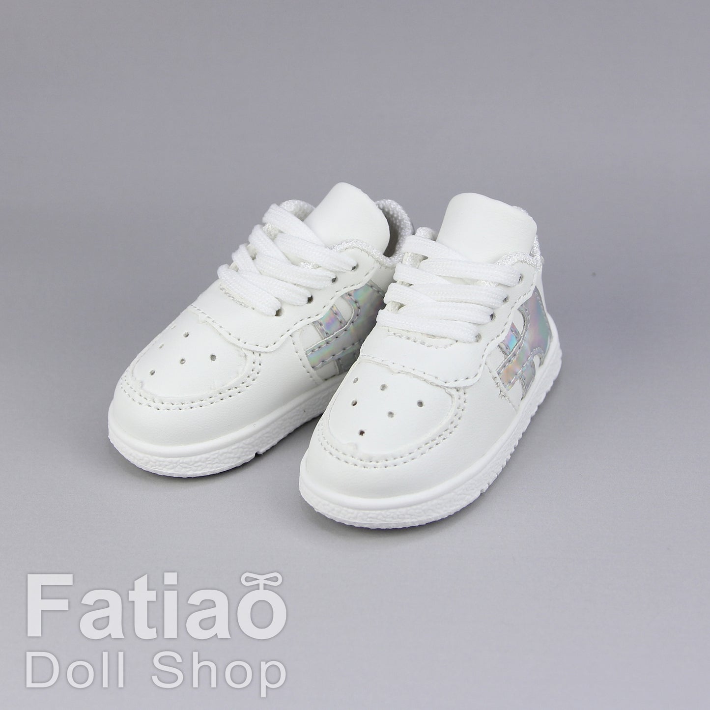 Fatiao - New Dollfie MSD 1/4 BJD Doll sneakers sports Casual shoes