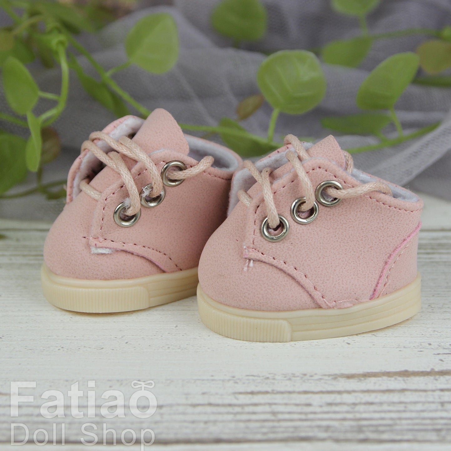Fatiao - New for 20cm cotton dolls 14 to 14.5 Inch Dolls Shoes (Size 4.5cm)
