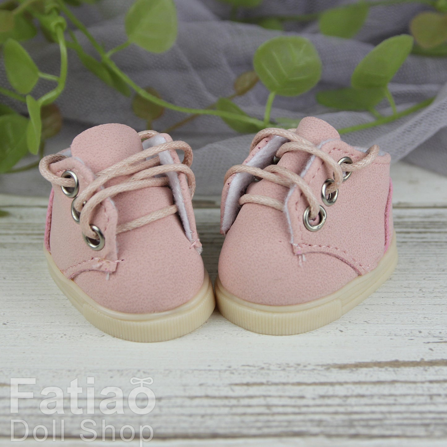 Fatiao - New for 20cm cotton dolls 14 to 14.5 Inch Dolls Shoes (Size 4.5cm)