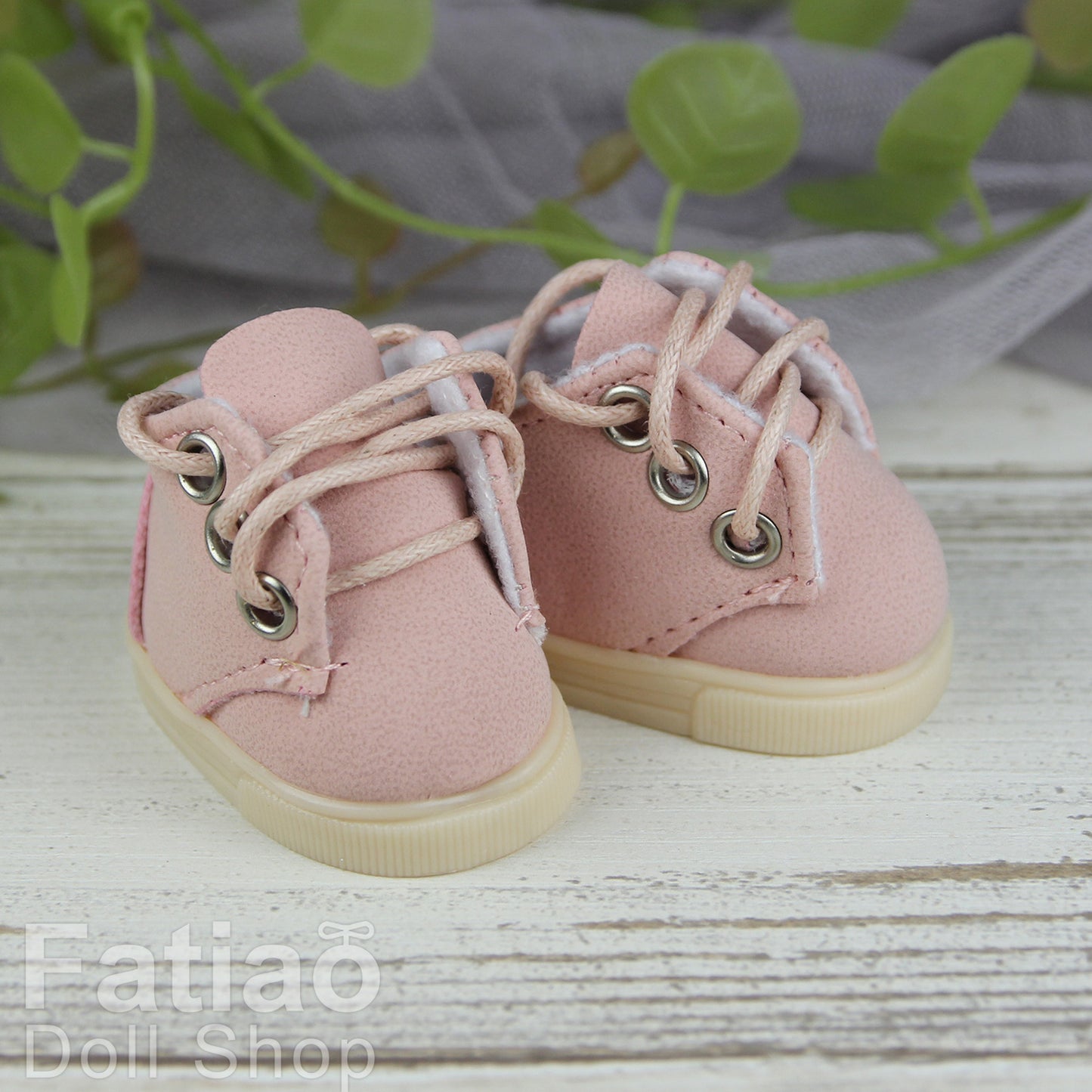 Fatiao - New for 20cm cotton dolls 14 to 14.5 Inch Dolls Shoes (Size 4.5cm)