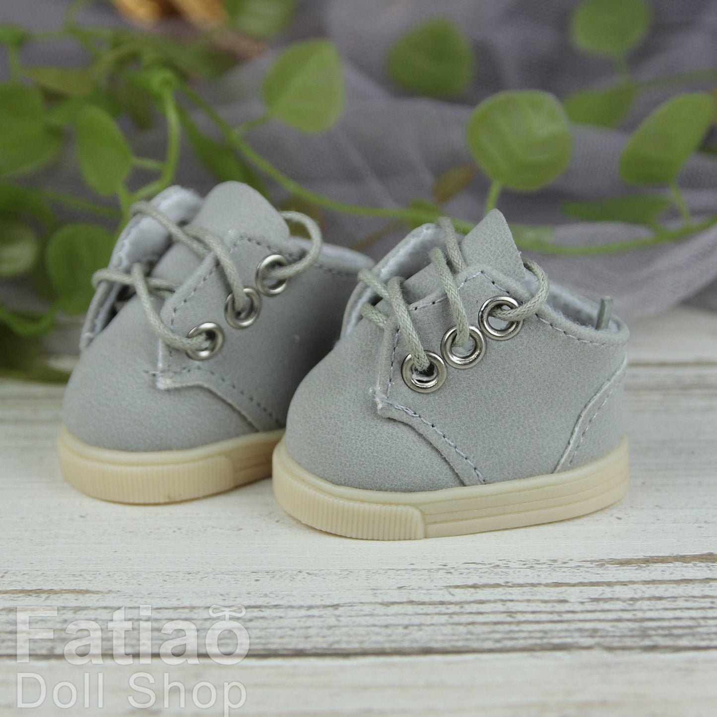 Fatiao - New for 20cm cotton dolls 14 to 14.5 Inch Dolls Shoes (Size 4.5cm)