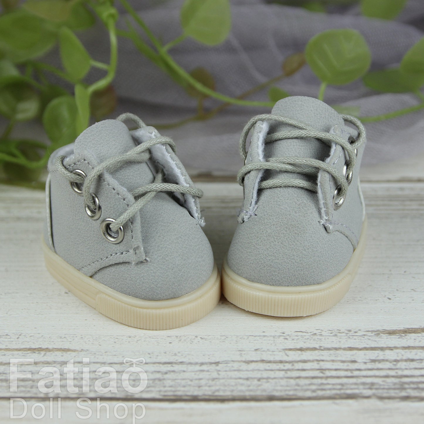Fatiao - New for 20cm cotton dolls 14 to 14.5 Inch Dolls Shoes (Size 4.5cm)