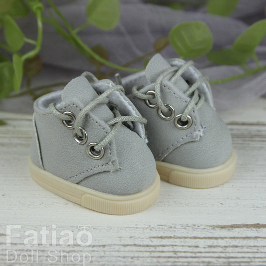 Fatiao - New for 20cm cotton dolls 14 to 14.5 Inch Dolls Shoes (Size 4.5cm)