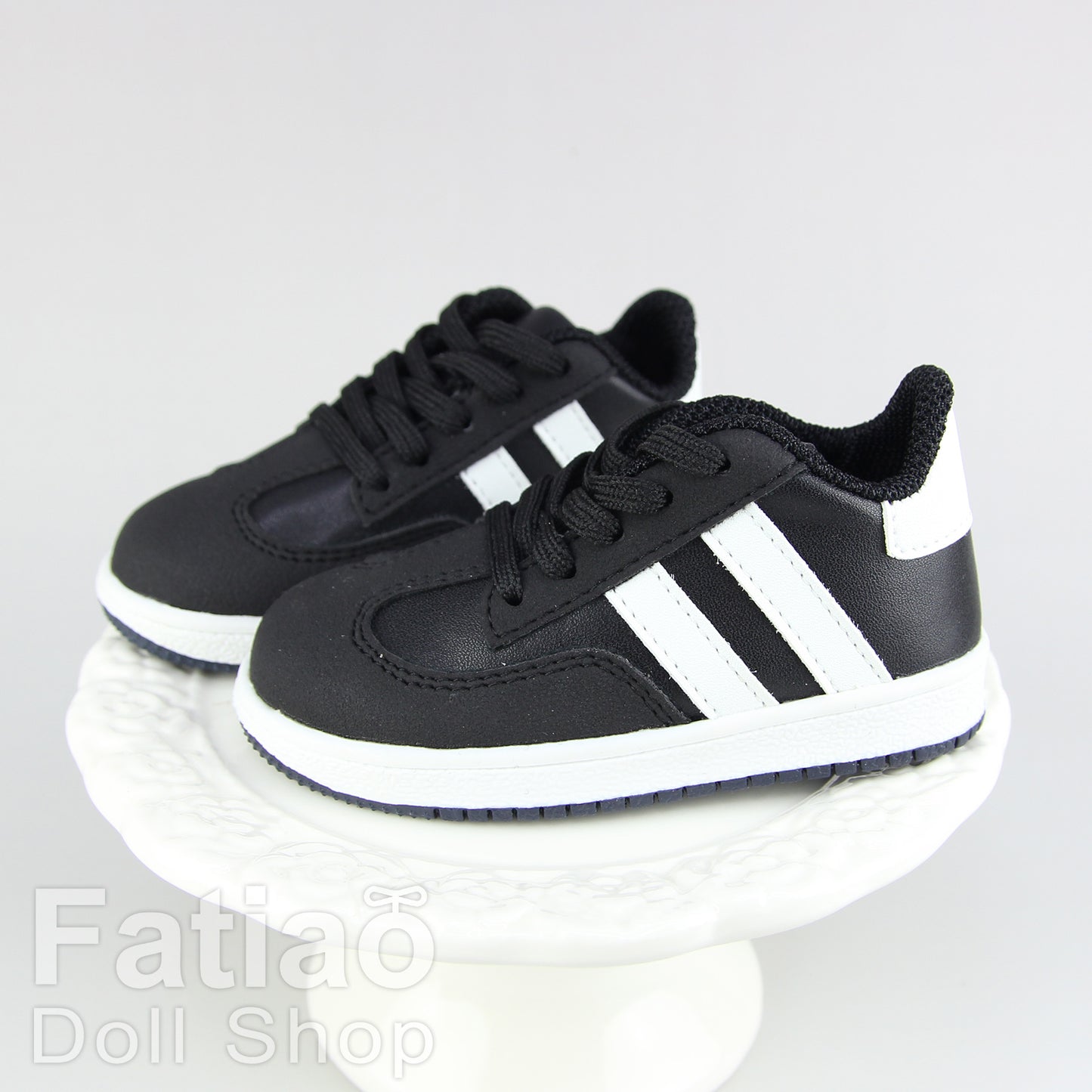 Fatiao - New Dollfie SD DD 1/3 BJD Boy Doll sneakers sports gym GAT shoes