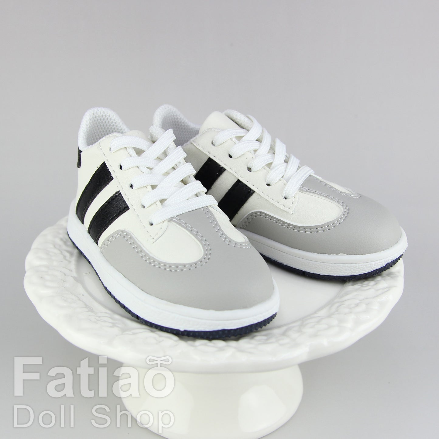 Fatiao - New Dollfie SD DD 1/3 BJD Boy Doll sneakers sports gym GAT shoes