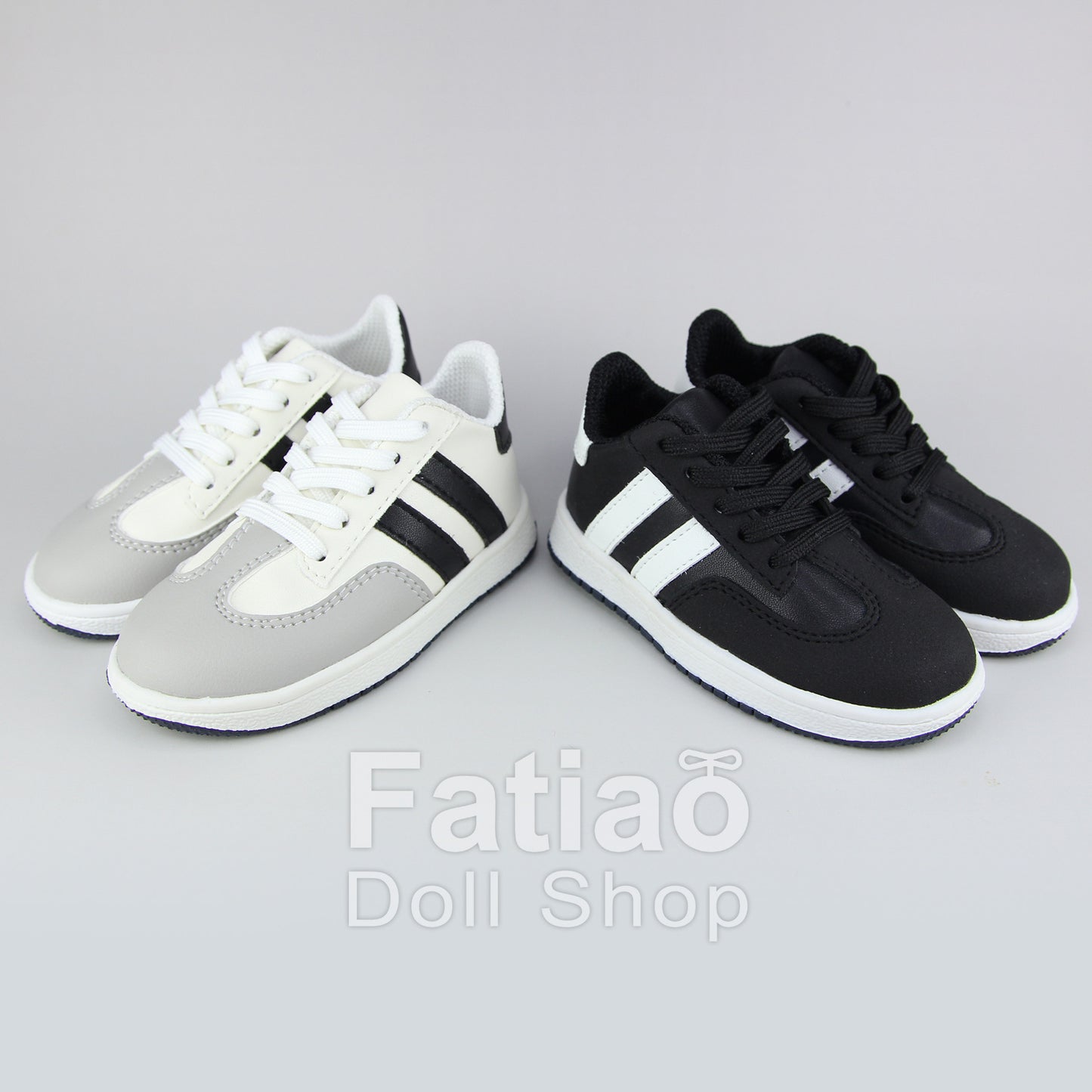 Fatiao - New Dollfie SD DD 1/3 BJD Boy Doll sneakers sports gym GAT shoes