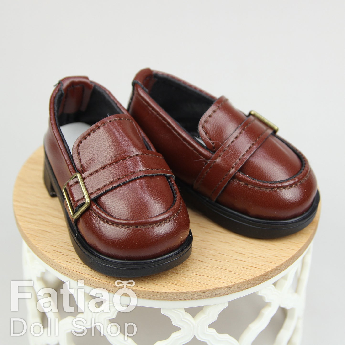 Fatiao - New 1/4 BJD MSD MDD Dollfie Dolls Shoes (Size 5.5cm)