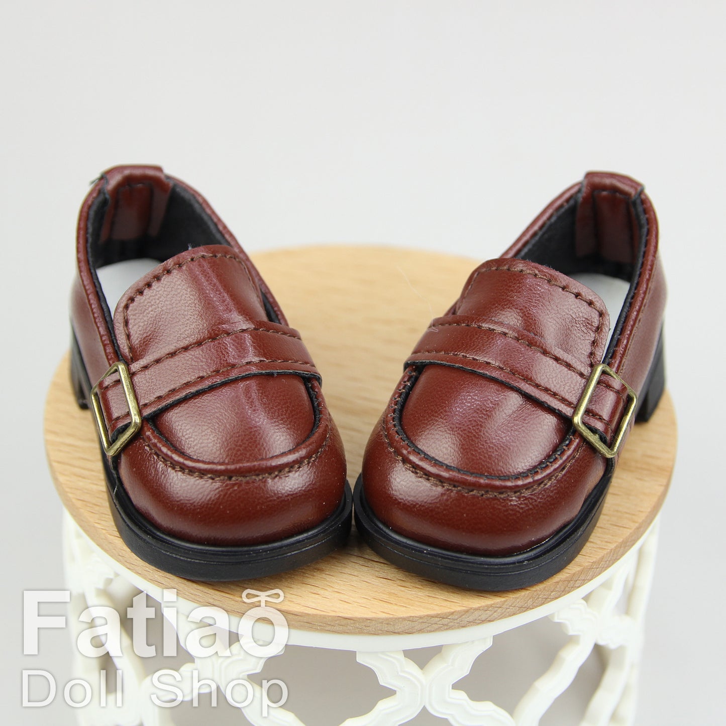 Fatiao - New 1/4 BJD MSD MDD Dollfie Dolls Shoes (Size 5.5cm)