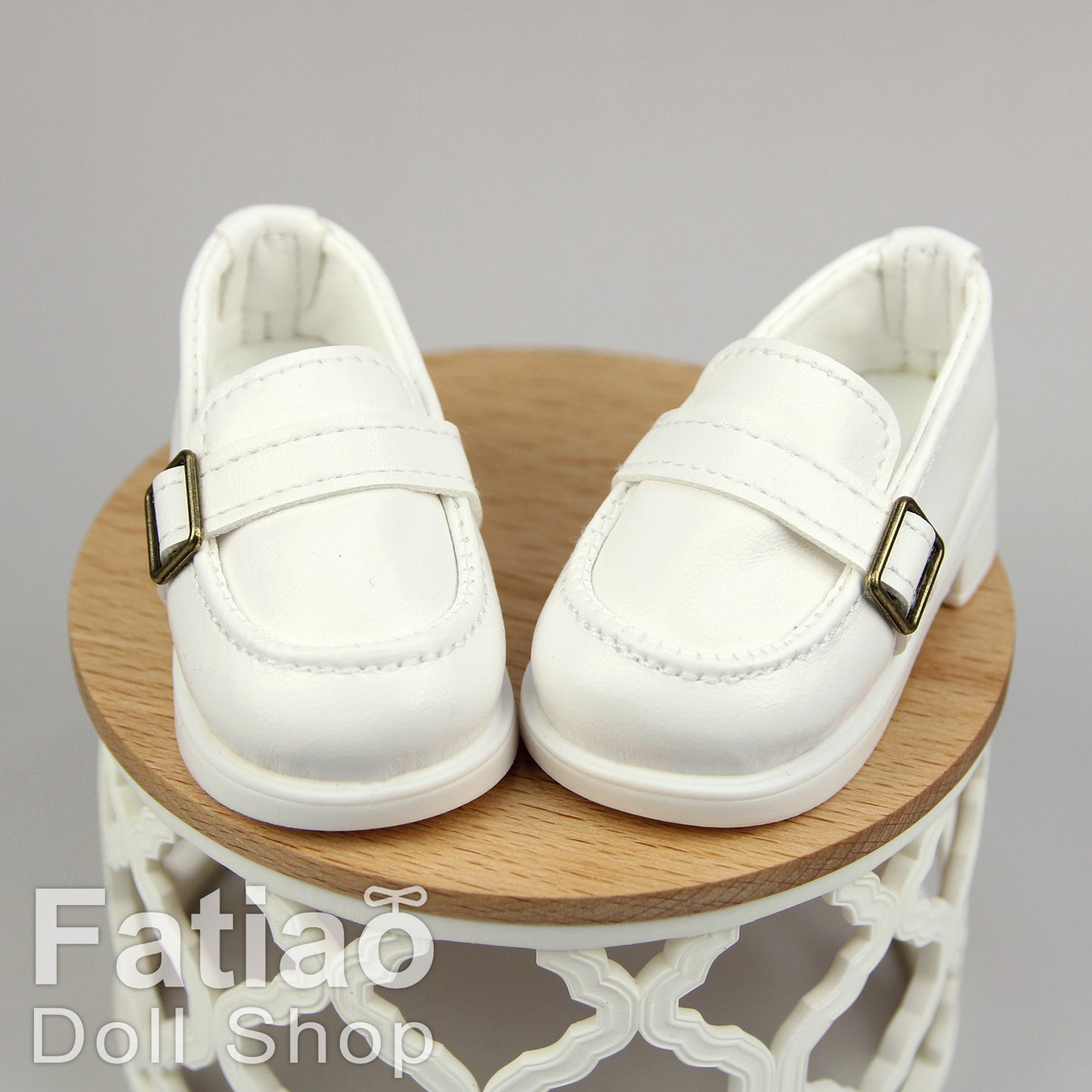 Fatiao - New 1/4 BJD MSD MDD Dollfie Dolls Shoes (Size 5.5cm)